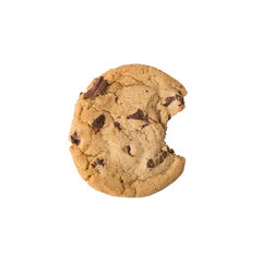 Chocolate Chip Cookie